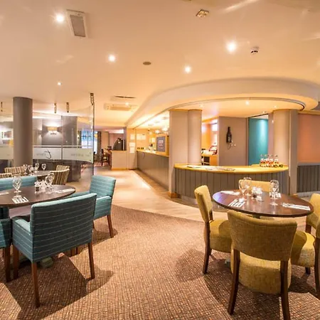 Premier Inn Liverpool City Centre - Moorfields-3