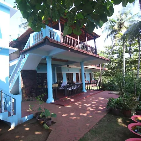 Varkala Marine Palace-2