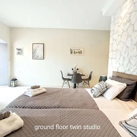 Venus Apartments-2