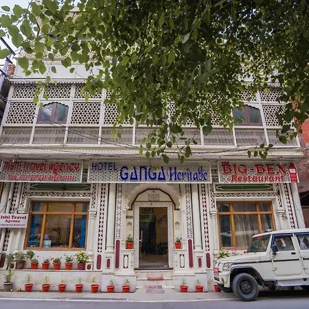 Ganga Heritage - By The Palm Bliss Resort-3