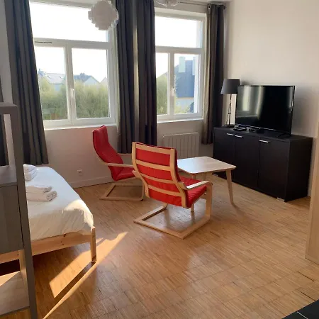 Le Chateau De Sable-3