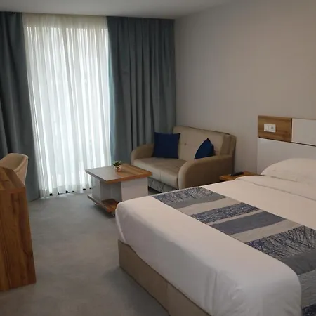 Old Batumi Hotel-2