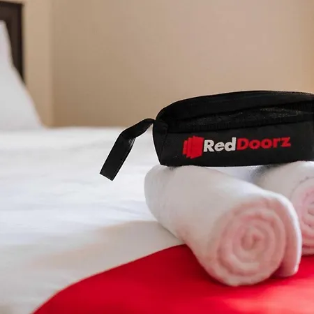 Reddoorz Near Ringroad City Walks Medan-2