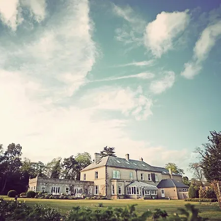Broom Hall Country Hotel-2