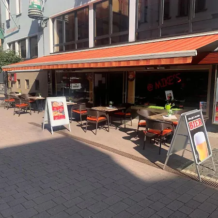 Hotel Montag-3