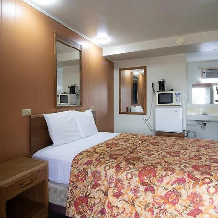 Wyoming Motel-3