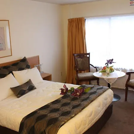 Travel Air Motel-2