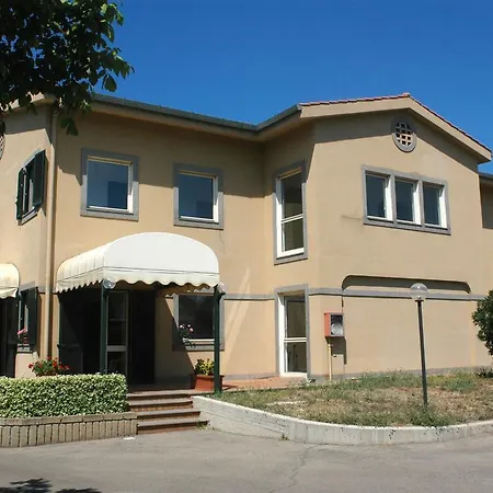 Hotel Baia Del Sole-3