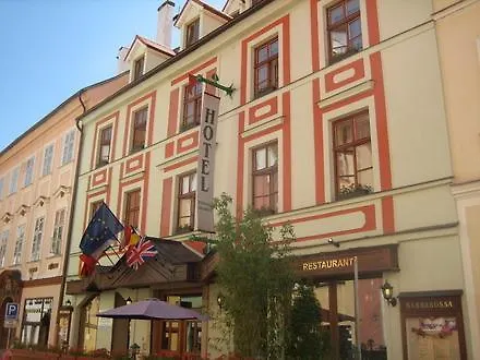 Hotel Barbarossa-3