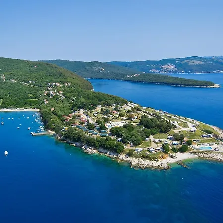 Valamar Camping Marina-2