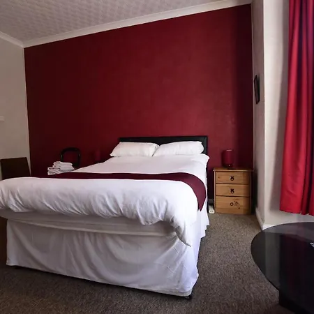 The Grosvenor Guest House-2