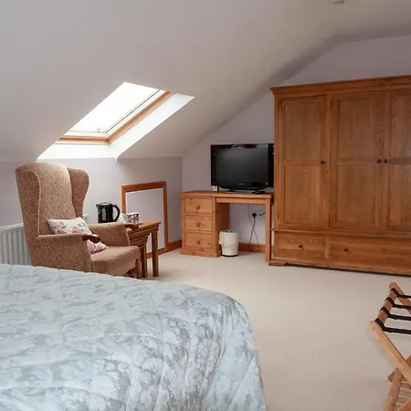Creeghduff Lodge-3