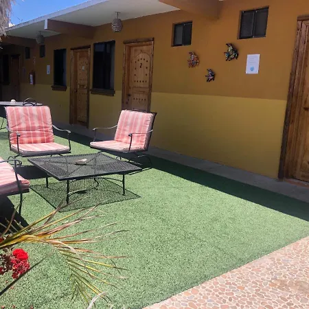 Hotel Isabela, Mag Bay-3