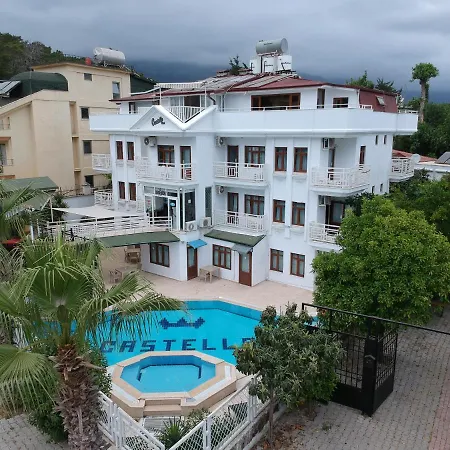 Castello Hotel & Aparts-2