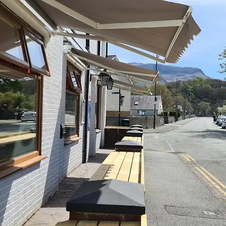 Y Gwynedd Inn-2