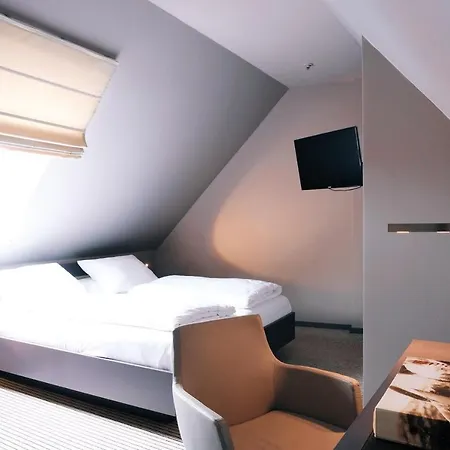 Zum Löwen Design Hotel Resort&Spa-2