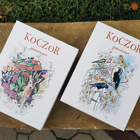 Koczor Winery & Guesthouse-3