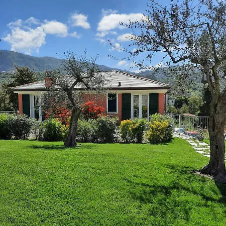 ARIA Design B&B Levanto-3