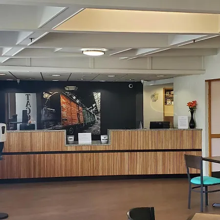 Hotel Thea Tacoma, Ascend Hotel Collection-3