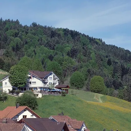 Panorama Hotel Freudenberg-3