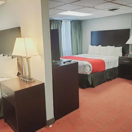 Blackstone Lodge And Suites-2