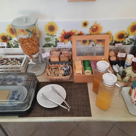 Villa Mayoti B&B-3