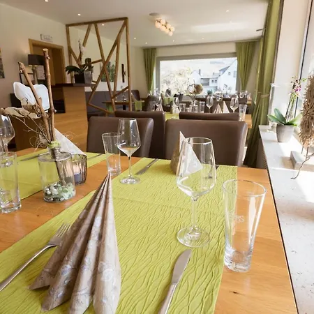 Hotel Restaurant Sonnenlay-3