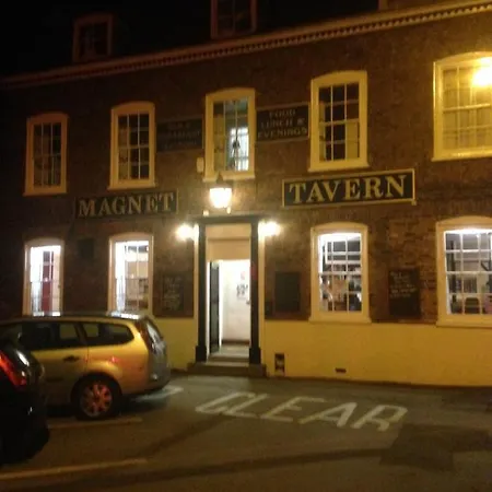 The Magnet Tavern-2