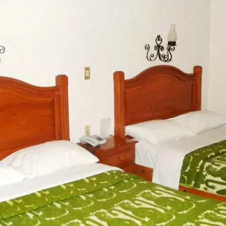 Hotel Don Quijote-3