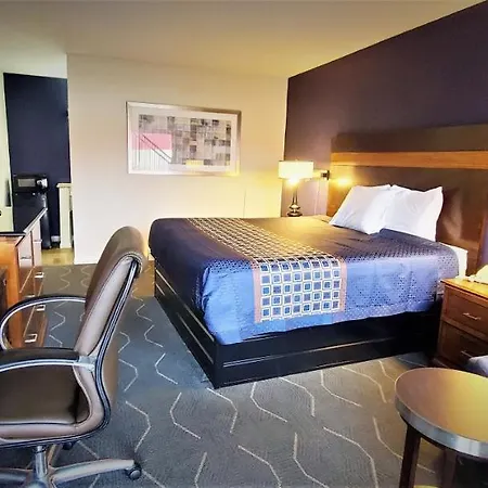 Economy 7 Inn- Newport News-3