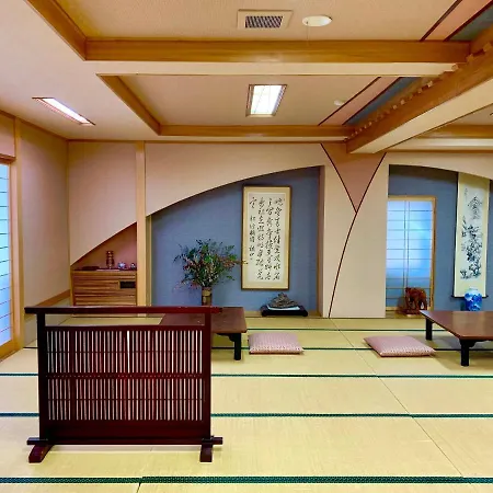 Kirishimaya Ryokan-3
