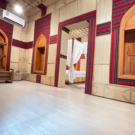 Fort Guesthouse نُزل القلعة-2
