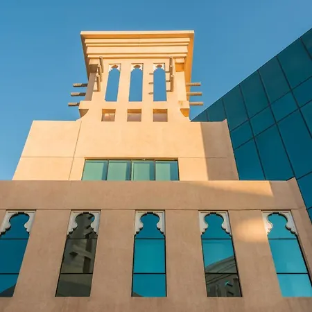 Al Mashreq Boutique Hotel - Small Luxury Hotels Of The World-2