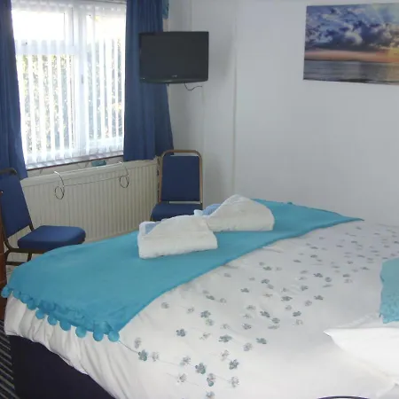 Ashdene Guest House-3
