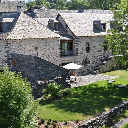 Aux Caprices d'Aubrac-2