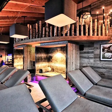 Alps Lodge-2