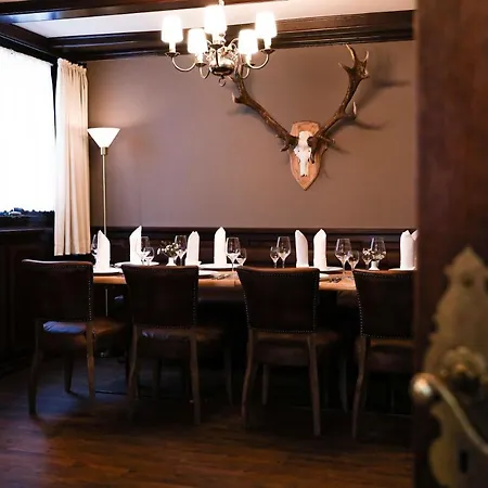 Landhotel Bonsmann'S Hof-3