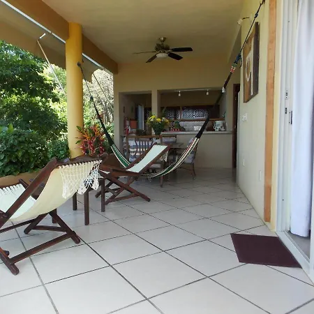 Hotel Casa Pan De Miel (Adults Only)-3