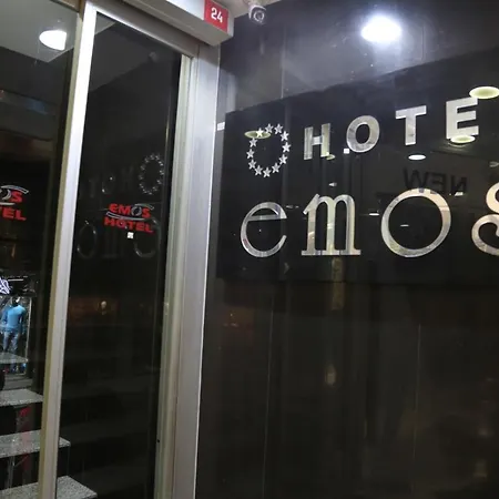 Emos Hotel-3
