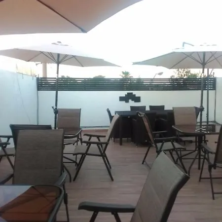 Hotel Mac7-2