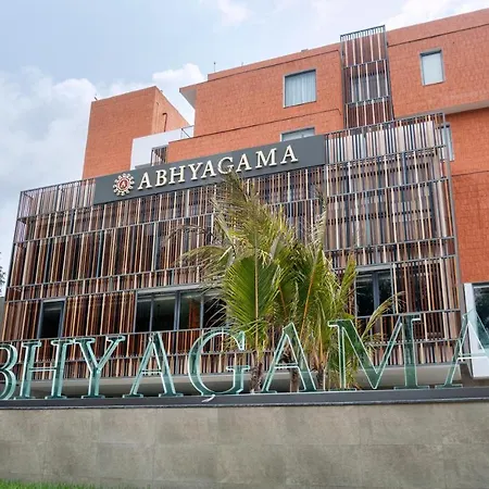 Abhyagama Hotel-2