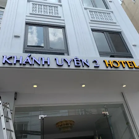 Khanh Uyen 2 Hotel-3