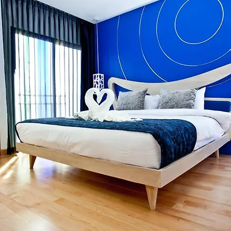 Sea Cono Boutique Hotel-3