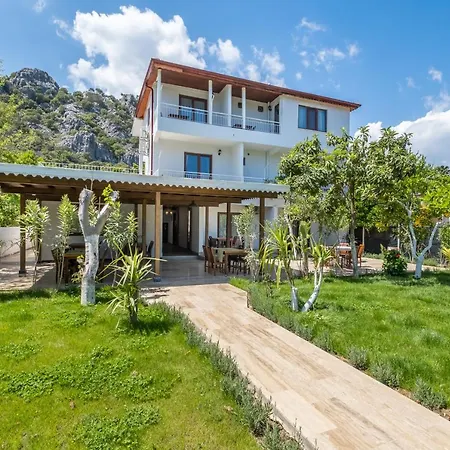 Ayris Hotel Çıralı-2