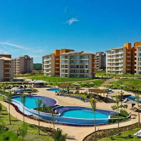 Ilhas Do Lago Eco Resort-3
