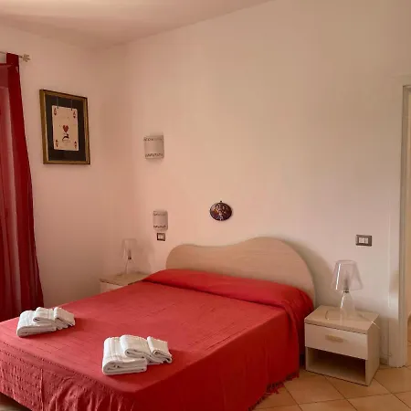 Suite De Pasquale Lipari-3