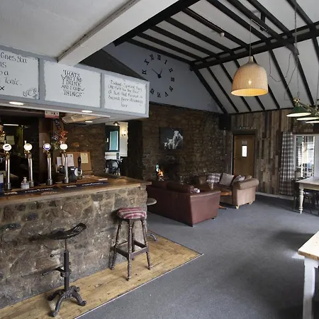 Parsonage Farm Inn-3
