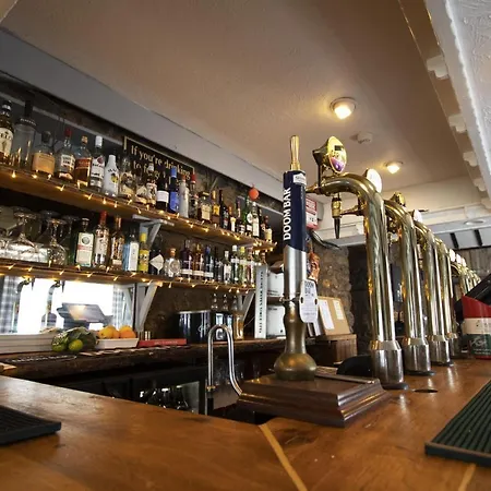 Parsonage Farm Inn-2