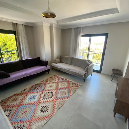 Bade Apart Otel-3