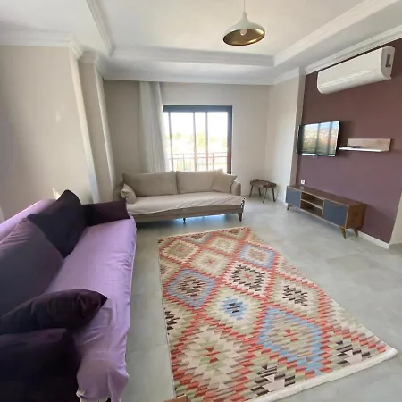 Bade Apart Otel-2
